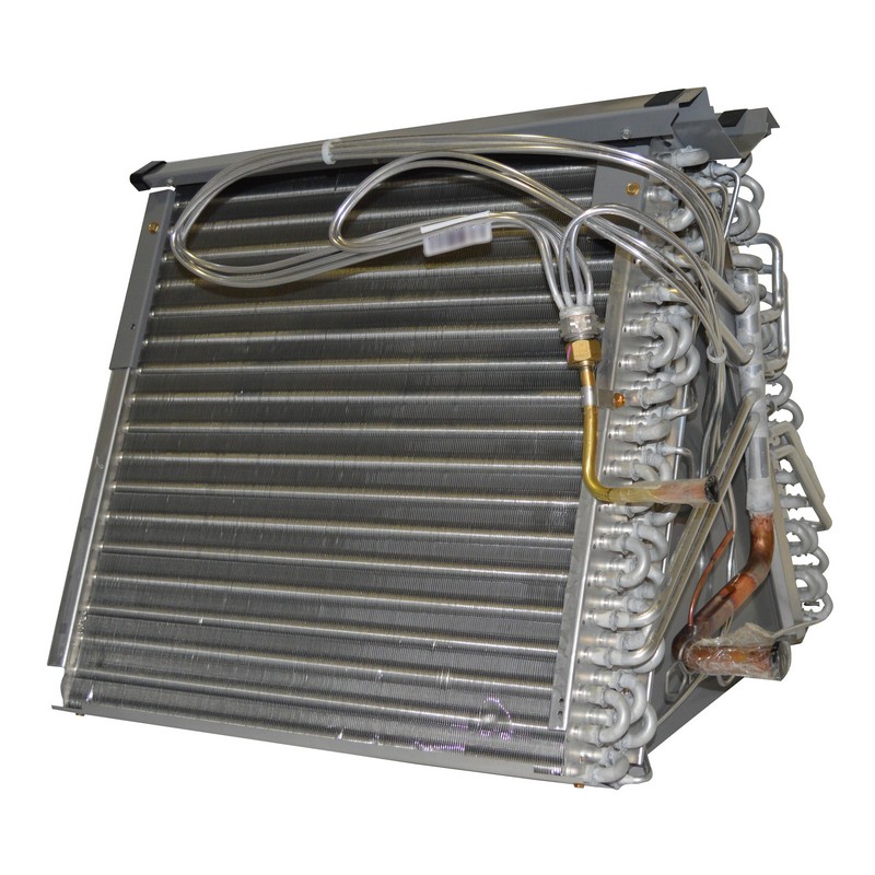  - Evaporator Coils